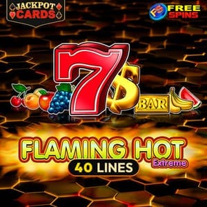 Flaming Hot Extreme