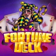 Fortune Deck game icon