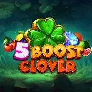 5 Boost CloverFelixgaming game icon