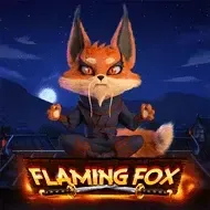 Flaming Fox