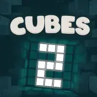 Cubes 2Hacksaw game icon
