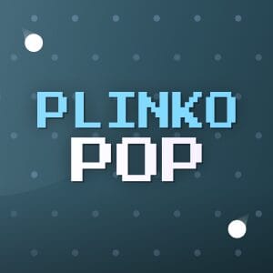 Plinko Pop game icon