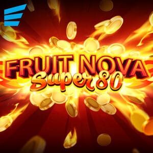 Fruit Super Nova 80 thumbnail