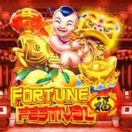 Fortune Festival game thumbnail