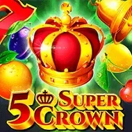 5 Super Crown5men thumbnail