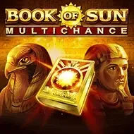 Book of Sun Multichance
