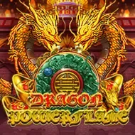 Dragon Power FlameJOKER thumbnail