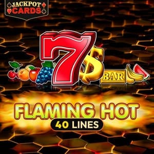 Flaming Hot