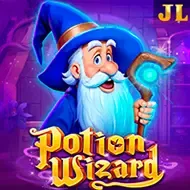 Potion WizardJILI