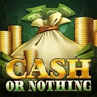 Cash Or NothingRedtiger thumbnail