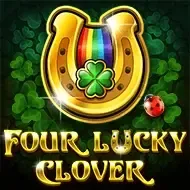 Four Lucky CloverBgaming game icon
