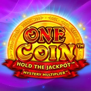 One Coin™ game icon