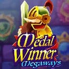 Medal Winner Megaways game icon