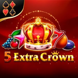 5 Extra Crown game icon
