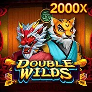 DoubleWildsJDB game icon