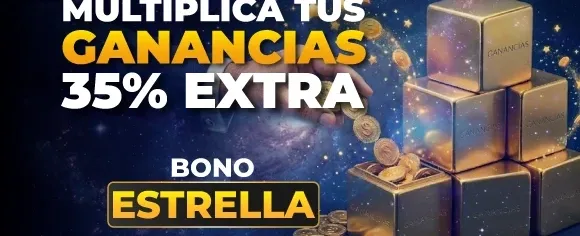 Recarga Diaria de Poder promotion