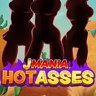 J Mania Hot AssesRubyplay thumbnail