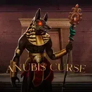 Anubis Curse game icon