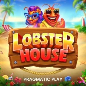 Lobster House game icon