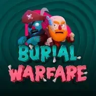 Burial Warfare